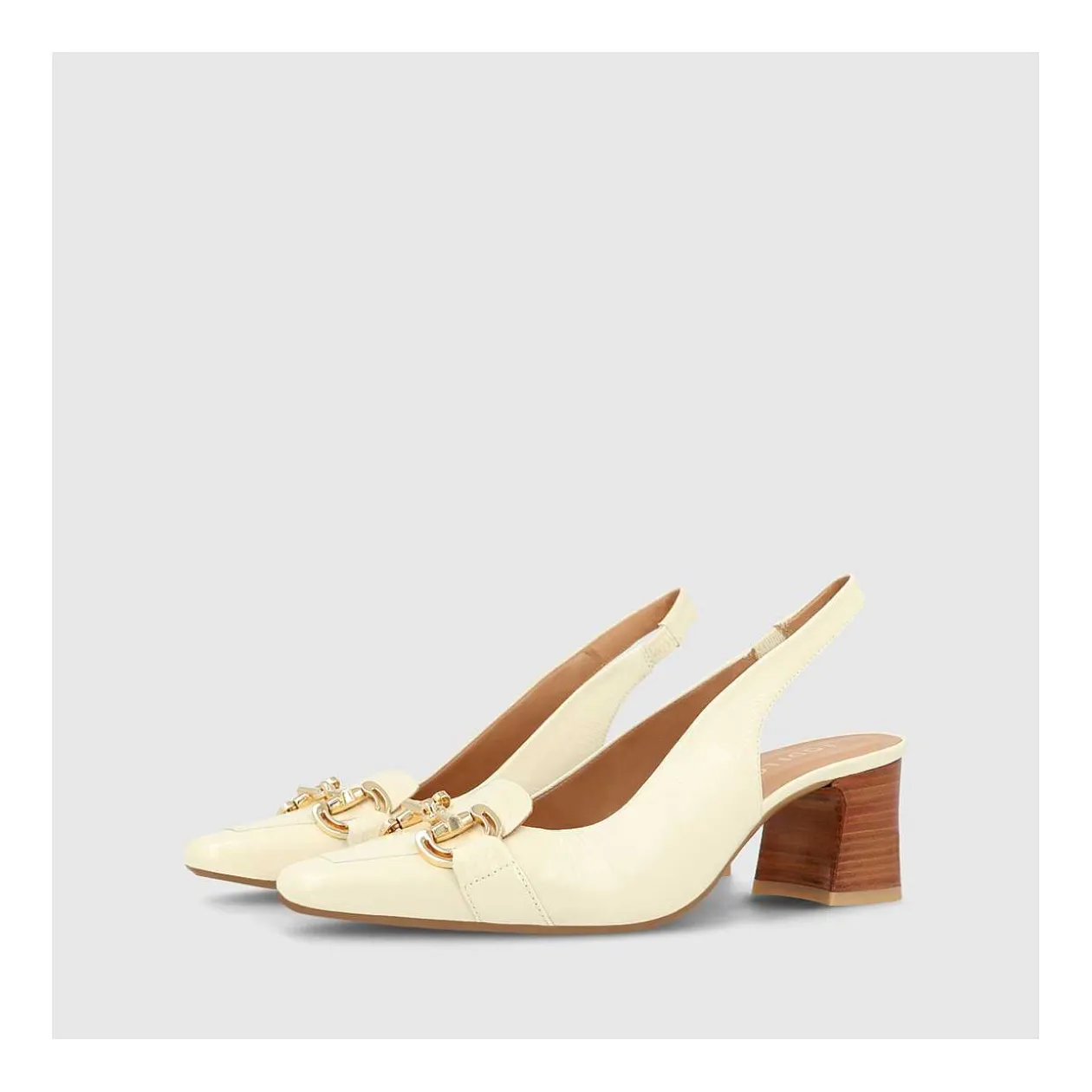 zapatos_de_saln_blancos_cla_1.webp Discount Zapatos De Salón Blancos Cla4261 Mujer Zapatos De Salón