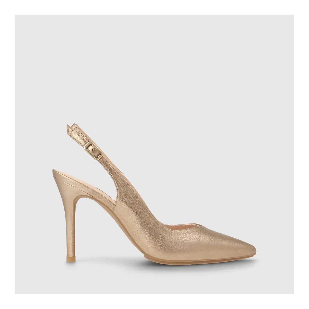 zapatos_de_saln_dorados_raianego_0.webp Fashion Zapatos De Salón Dorados Raiane-Go Mujer Zapatos De Salón