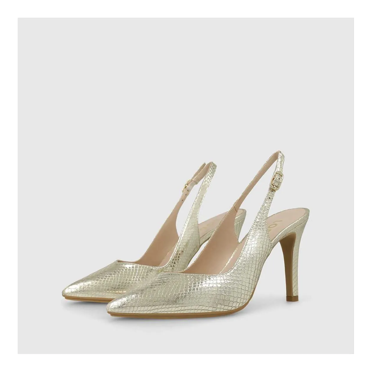 zapatos_de_saln_dorados_raiantp_0.webp Fashion Zapatos De Salón Dorados Raian-Tp Mujer Zapatos De Salón