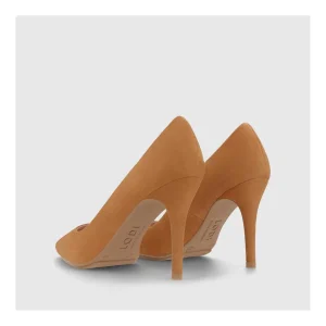 Best Zapatos De Salón Marrones Ramin-Go Mujer Zapatos De Salón