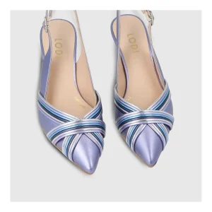 Clearance Zapatos De Salón Morados Mugan Mujer Zapatos De Salón
