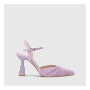 Shop Zapatos De Salón Morados Setuit Mujer Zapatos De Salón