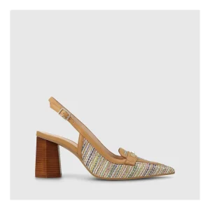Hot Zapatos De Salón Multi Elatari Mujer Zapatos De Salón
