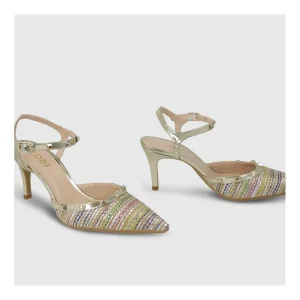 Flash Sale Zapatos De Salón Multi Emari Mujer Zapatos De Salón