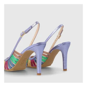 Store Zapatos De Salón Multi Rostel Mujer Zapatos De Salón