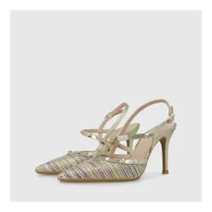 Best Zapatos De Salón Multi Solenia Mujer Zapatos De Salón