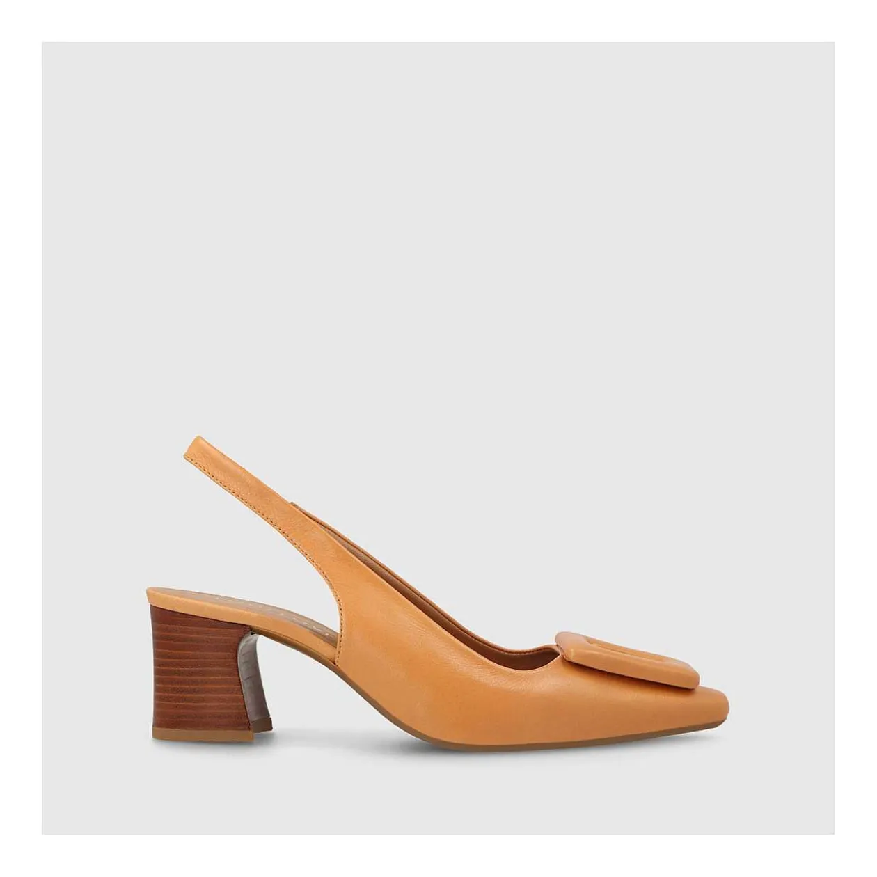 zapatos_de_saln_naranjas_cla_0.webp Flash Sale Zapatos De Salón Naranjas Cla4262 Mujer Zapatos De Salón