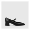 Best Zapatos De Salón Negros Bla4280 Mujer Zapatos De Salón