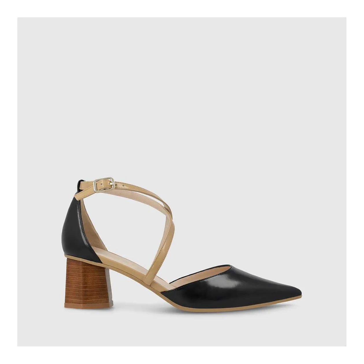 zapatos_de_saln_negros_charon_0.webp Hot Zapatos De Salón Negros Charon Mujer Zapatos De Salón