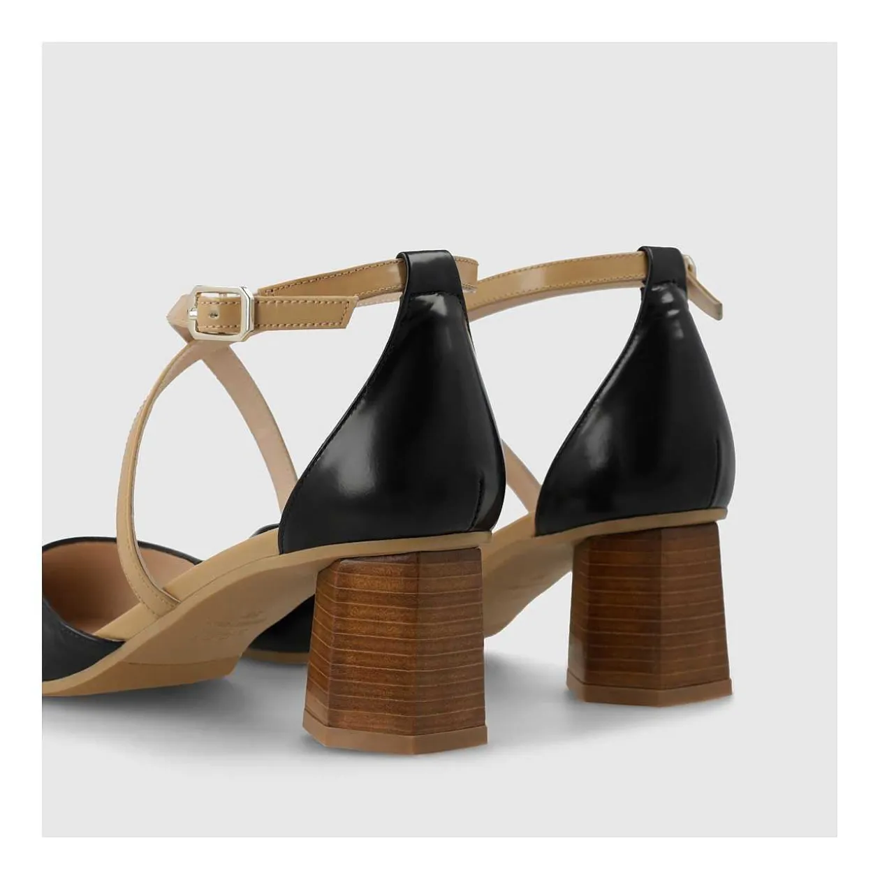 zapatos_de_saln_negros_charon_3.webp Hot Zapatos De Salón Negros Charon Mujer Zapatos De Salón