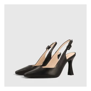 Online Zapatos De Salón Negros Modern Mujer Zapatos De Salón