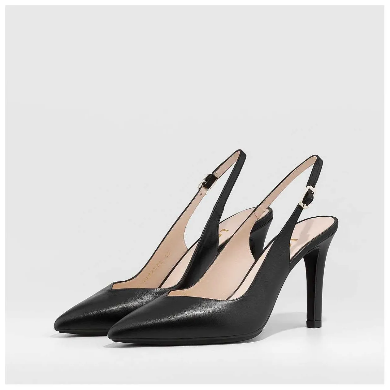 zapatos_de_saln_negros_raiantp_1.webp Shop Zapatos De Salón Negros Raian-Tp Mujer Zapatos De Salón