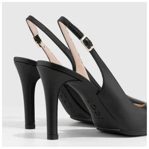 Shop Zapatos De Salón Negros Raian-Tp Mujer Zapatos De Salón