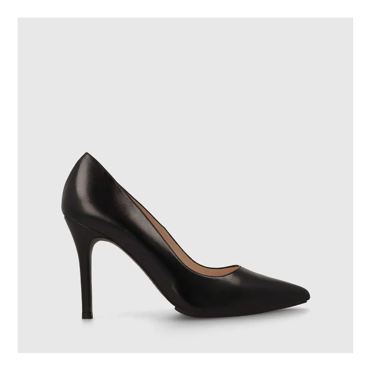 zapatos_de_saln_negros_ramingo_0.webp Store Zapatos De Salón Negros Ramin-Go Mujer Zapatos De Salón
