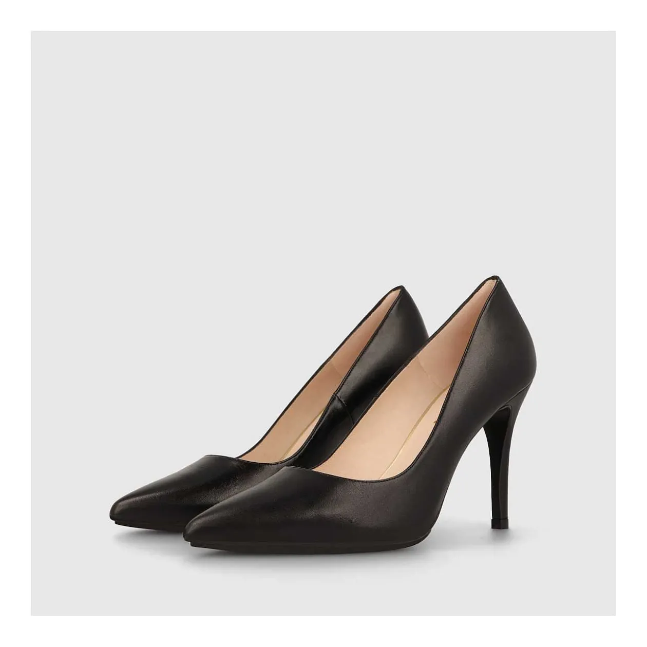 zapatos_de_saln_negros_ramingo_1.webp Store Zapatos De Salón Negros Ramin-Go Mujer Zapatos De Salón
