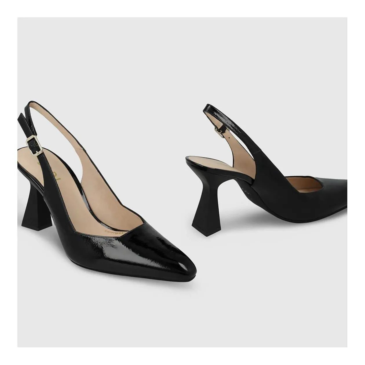 zapatos_de_saln_negros_stari_1.webp Best Sale Zapatos De Salón Negros Stari Mujer Zapatos De Salón
