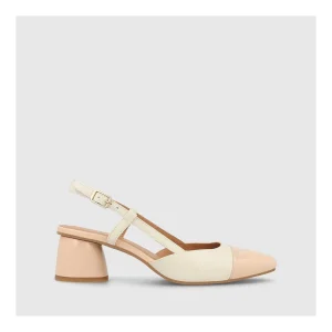 Cheap Zapatos De Salón Nude Rol4343 Mujer Zapatos De Salón