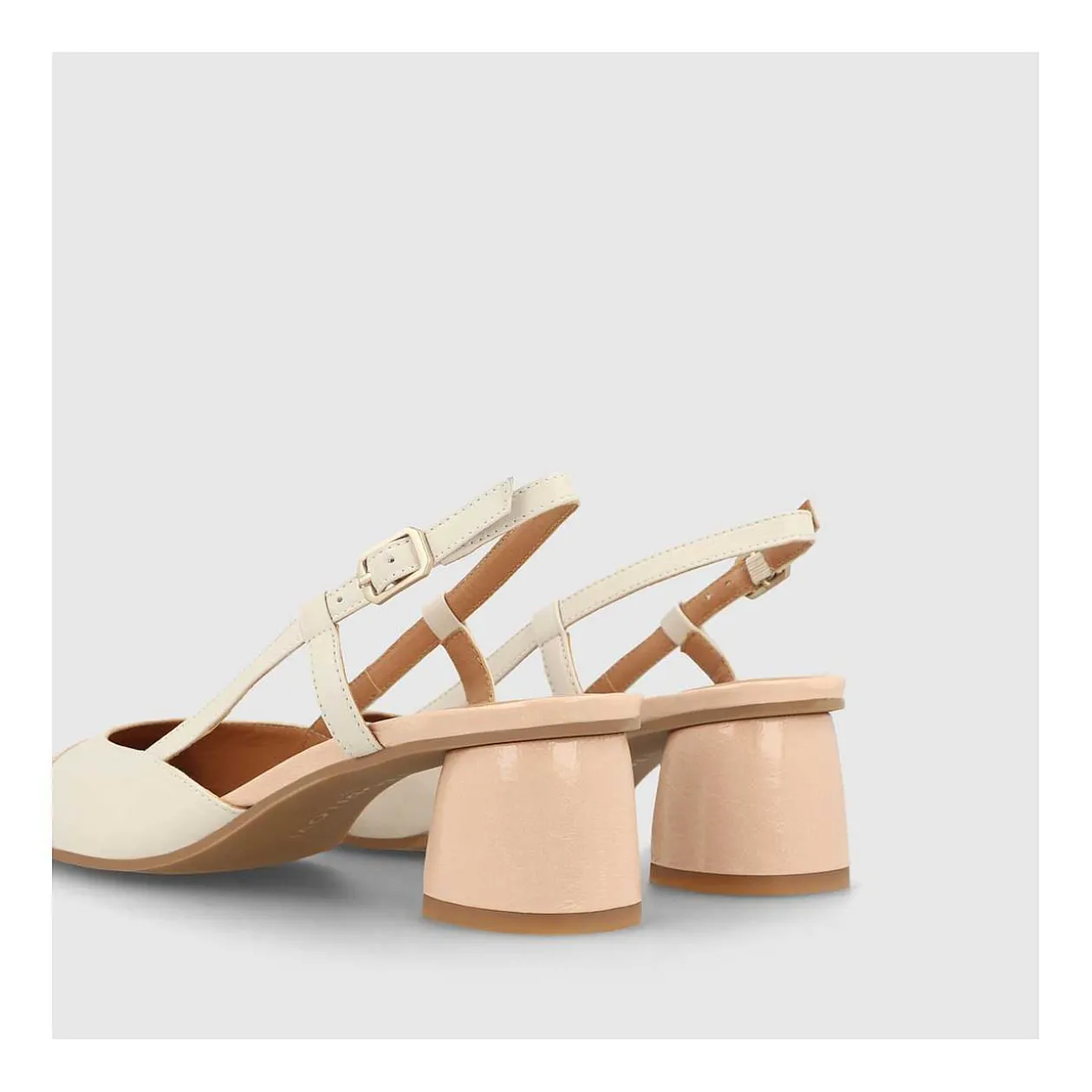 zapatos_de_saln_nude_rol_2.webp Cheap Zapatos De Salón Nude Rol4343 Mujer Zapatos De Salón