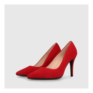 Online Zapatos De Salón Rojos Ramin-Go Mujer Zapatos De Salón