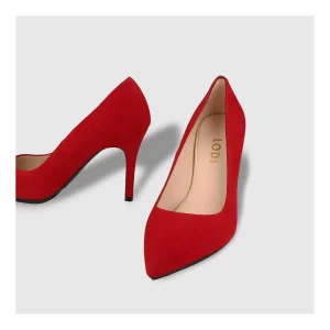 Online Zapatos De Salón Rojos Ramin-Go Mujer Zapatos De Salón