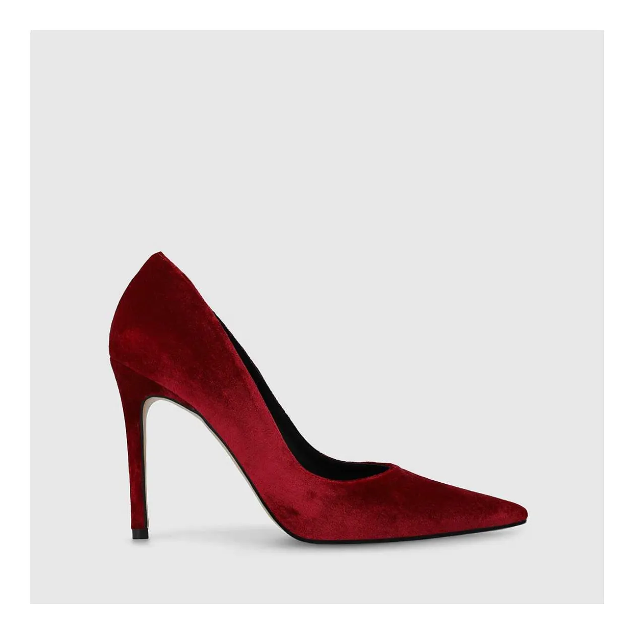 zapatos_de_saln_rojos_zanderte_0.webp Online Zapatos De Salón Rojos Zander-Te Mujer Zapatos De Salón