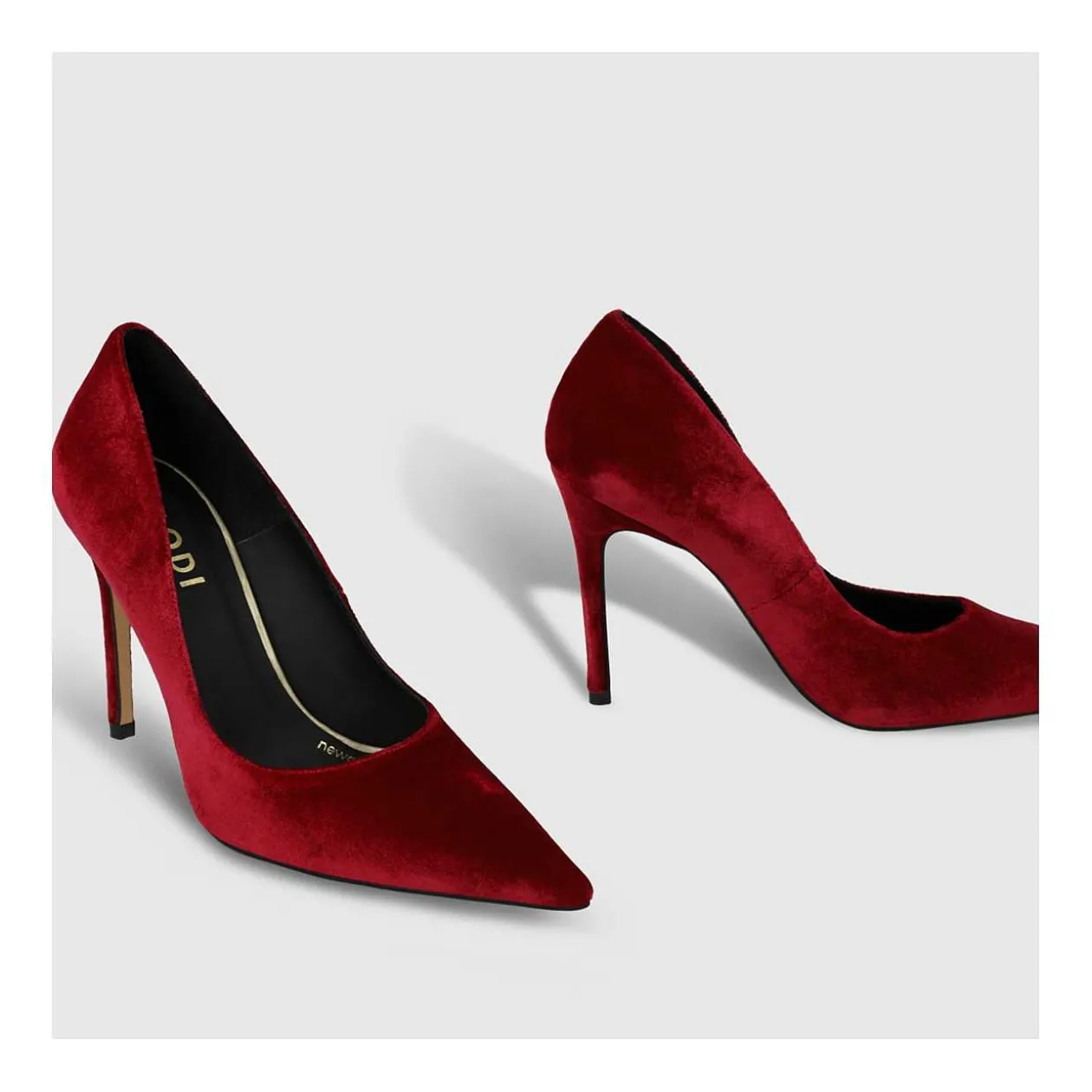 zapatos_de_saln_rojos_zanderte_1.webp Online Zapatos De Salón Rojos Zander-Te Mujer Zapatos De Salón