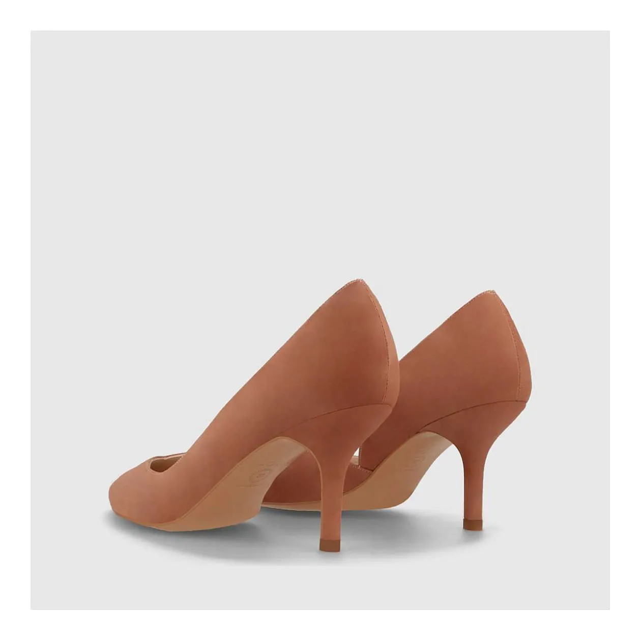 zapatos_de_saln_rosas_mocleyx_0.webp Flash Sale Zapatos De Salón Rosas Mocley-X Mujer Zapatos De Salón