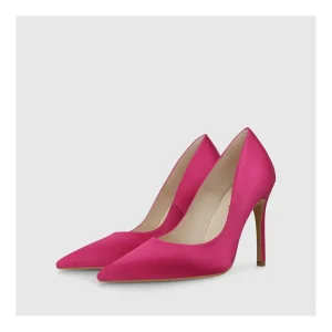 Sale Zapatos De Salón Rosas Zander-Te Mujer Zapatos De Salón