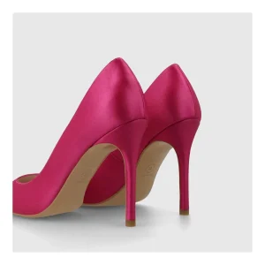 Sale Zapatos De Salón Rosas Zander-Te Mujer Zapatos De Salón