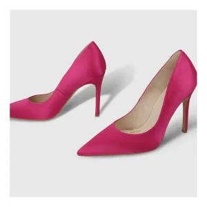 Sale Zapatos De Salón Rosas Zander-Te Mujer Zapatos De Salón